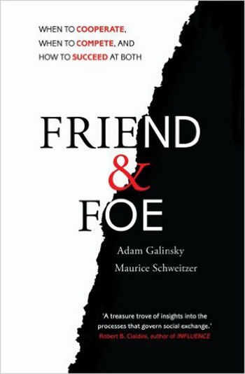friend-and-foe