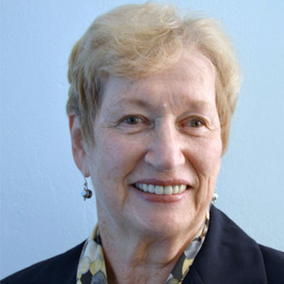 Janet Attard