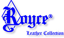 Royce Leather Collections