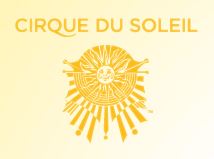 Cirque Du Soleil Logo