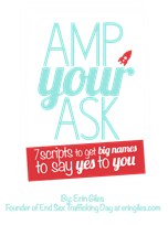 Amp Your Ask