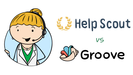 HelpScout vs. Groove