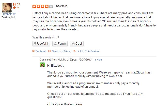 good-review-and-communication