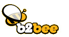 b2bee logo