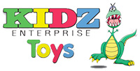 Kidz Enterprise Toys logo