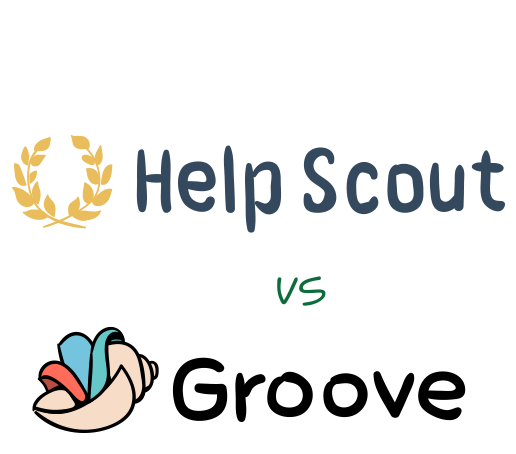 HelpScout vs. Groove