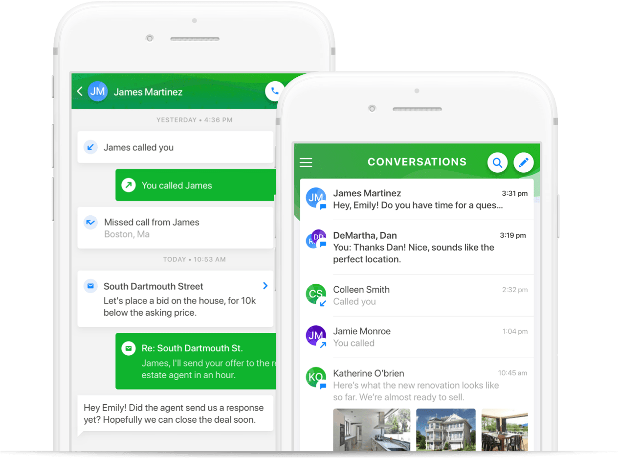 Grasshopper Review: conversations