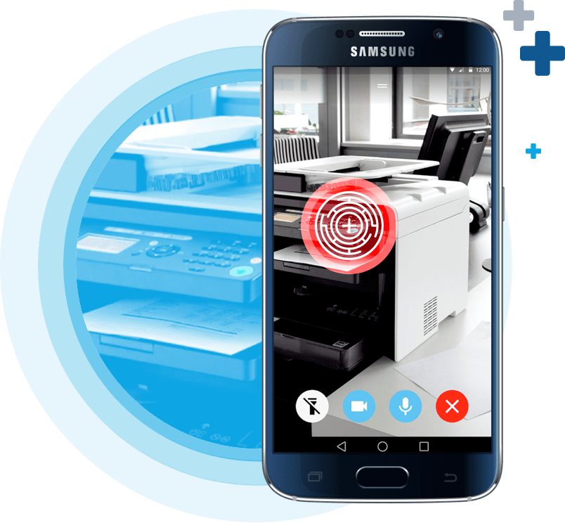 Rescue live lens datasheet | logmein rescue camera – FIOGN