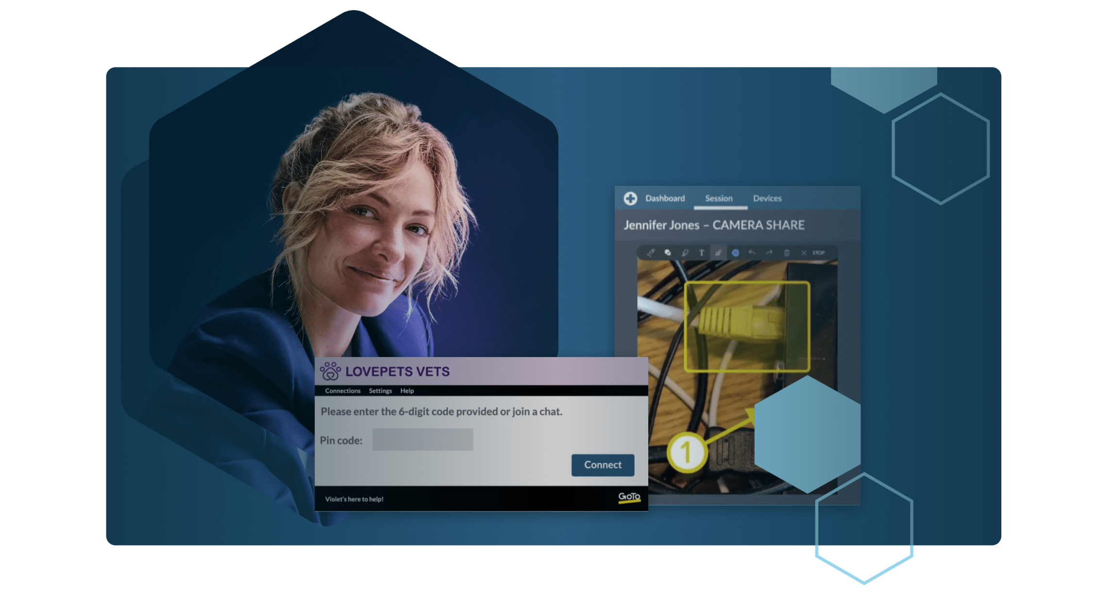 Click to play video.